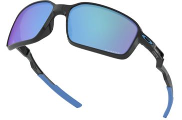 Image of Oakley SIPHON OO9429 Prescription Sunglasses, 64mm, Polished Black, OO9429-942902-64-SV