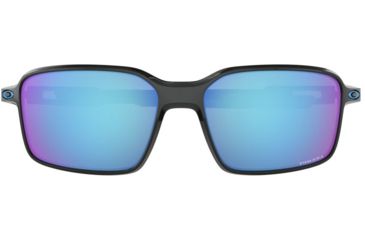Image of Oakley SIPHON OO9429 Prescription Sunglasses, 64mm, Polished Black, OO9429-942902-64-SV