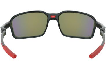 Image of Oakley SIPHON OO9429 Prescription Sunglasses, 64mm, Crystal Black, OO9429-942903-64-SV