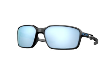 Image of Oakley SIPHON OO9429 Sunglasses 942907-64 - , prizm deep water polar Lenses