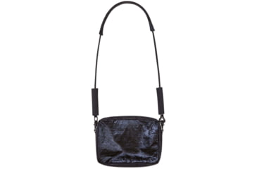Image of Oakley Sling Bag OSR- Mens, Blackout, One Size, 921641-02E-U