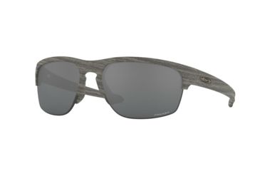 Image of Oakley SLIVER EDGE OO9413 Prescription Sunglasses, 65mm, OO9413-941314-65-SV