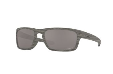 Image of Oakley SLIVER STEALTH OO9408 Prescription Sunglasses, 56mm, OO9408-940813-56-SV
