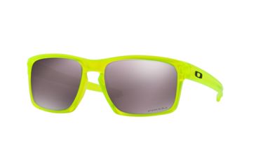 Image of Oakley Sliver OO9262 Progressive Prescription Sunglasses OO9262-926214-57 - Lens Diameter 57 mm, Frame Color Uranium