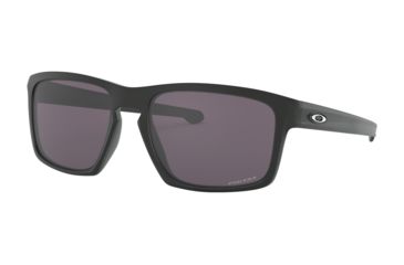 Image of Oakley Sliver OO9262 Progressive Prescription Sunglasses OO9262-926264-57 - Lens Diameter 57 mm