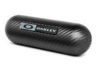 Image of Oakley Small Carbon Fiber Case 07-256