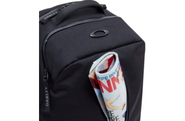 Image of Oakley Snow Backpack - Mens, Blackout, One Size, 921586-02E-U