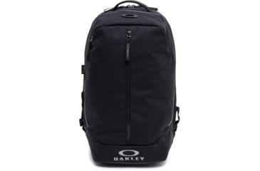Image of Oakley Snow Backpack - Mens, Blackout, One Size, 921586-02E-U