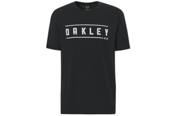 Image of Oakley So- Double Stack - Mens, Blackout, Large 455944A-02E-L