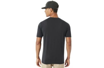 Image of Oakley So- Double Stack - Mens, Blackout, Large 455944A-02E-L