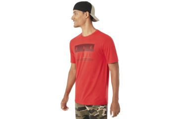 Image of Oakley So-Geo Oakley Stack - Mens, White, Extra Large 456845A-100-XL