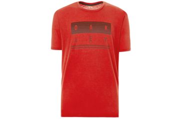 Image of Oakley So-Geo Oakley Stack - Mens, White, Extra Large 456845A-100-XL