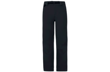 Image of Oakley Soft Shell Pant 10K - Mens, Blackout, Large, 422394-02E-L