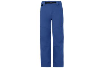 Image of Oakley Soft Shell Pant 10K - Mens, Dark Blue, Large, 422394-609-L
