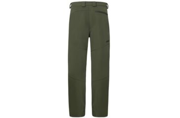 Image of Oakley Soft Shell Pant 10K - Mens, Dark Brush, Large, 422394-86V-L