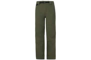 Image of Oakley Soft Shell Pant 10K - Mens, Dark Brush, Large, 422394-86V-L