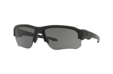 Image of Oakley SPEED JACKET OO9228 Sunglasses 922801-67 - Col. 922801 Frame