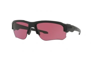 Image of Oakley SPEED JACKET OO9228 Sunglasses 922804-67 - Col. 922804 Frame
