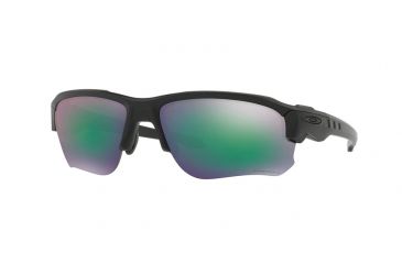 Image of Oakley SPEED JACKET OO9228 Sunglasses 922807-67 - Col. 922807 Frame