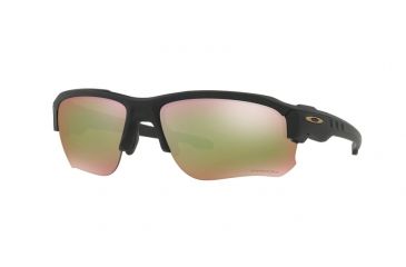 Image of Oakley SPEED JACKET OO9228 Sunglasses 922808-67 - Col. 922808 Frame