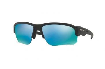 Image of Oakley SPEED JACKET OO9228 Sunglasses 922809-67 - Col. 922809 Frame