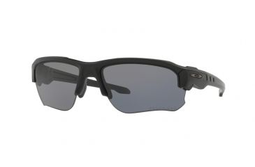 Image of Oakley SPEED JACKET OO9228 Sunglasses 922802-67 - Col. 922802 Frame