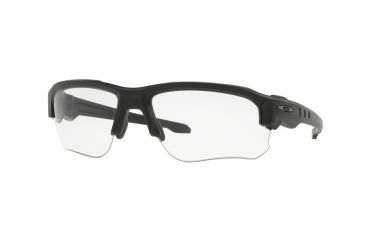 Image of Oakley SPEED JACKET OO9228 Sunglasses 922803-67 - Col. 922803 Frame