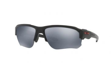 Image of Oakley SPEED JACKET OO9228 Sunglasses 922806-67 - Col. 922806 Frame