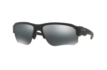 Image of Oakley SPEED JACKET OO9228 Sunglasses 922810-67 - Col. 922810 Frame