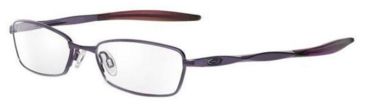 Image of Oakley Spender 49mm Lilac Glasses w/ Blank Lenses OX3091-0249