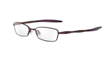 Image of Oakley Spender 49mm Mulberry Glasses w/ Blank Lenses OX3091-0349