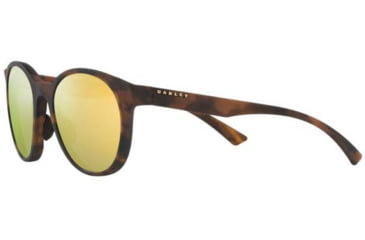 Image of Oakley SPINDRIFT OO9474 Sunglasses 947401-52 - , Prizm Rose Gold Lenses