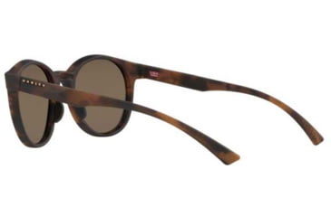 Image of Oakley SPINDRIFT OO9474 Sunglasses 947401-52 - , Prizm Rose Gold Lenses