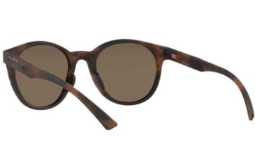 Image of Oakley SPINDRIFT OO9474 Sunglasses 947401-52 - , Prizm Rose Gold Lenses