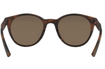 Image of Oakley SPINDRIFT OO9474 Sunglasses 947401-52 - , Prizm Rose Gold Lenses