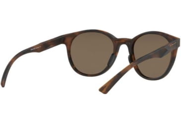 Image of Oakley SPINDRIFT OO9474 Sunglasses 947401-52 - , Prizm Rose Gold Lenses