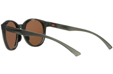Image of Oakley SPINDRIFT OO9474 Sunglasses 947402-52 - , Prizm Tungsten Lenses