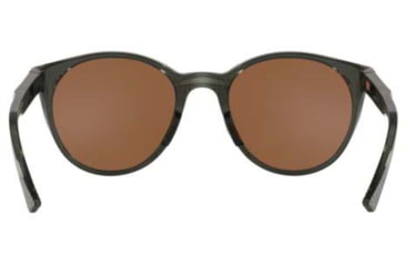 Image of Oakley SPINDRIFT OO9474 Sunglasses 947402-52 - , Prizm Tungsten Lenses