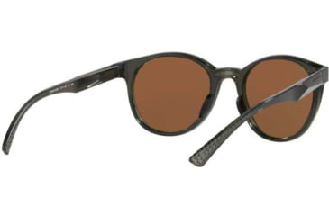 Image of Oakley SPINDRIFT OO9474 Sunglasses 947402-52 - , Prizm Tungsten Lenses