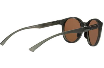 Image of Oakley SPINDRIFT OO9474 Sunglasses 947402-52 - , Prizm Tungsten Lenses
