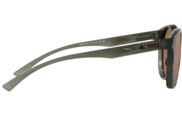 Image of Oakley SPINDRIFT OO9474 Sunglasses 947402-52 - , Prizm Tungsten Lenses