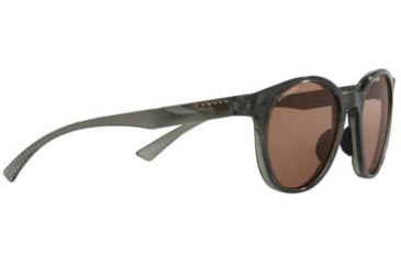 Image of Oakley SPINDRIFT OO9474 Sunglasses 947402-52 - , Prizm Tungsten Lenses