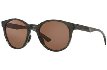 Image of Oakley Spindrift OO9474 Sunglasses, Olive Ink, 52, OO9474-947402-52