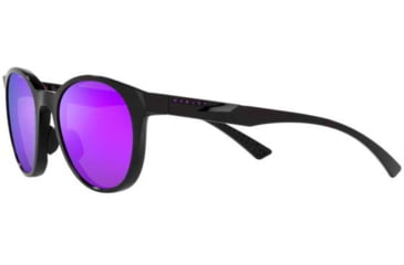 Image of Oakley SPINDRIFT OO9474 Sunglasses 947403-52 - , Prizm Violet Lenses