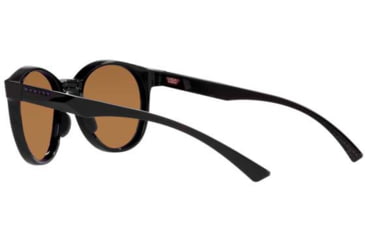 Image of Oakley SPINDRIFT OO9474 Sunglasses 947403-52 - , Prizm Violet Lenses