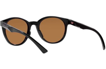 Image of Oakley SPINDRIFT OO9474 Sunglasses 947403-52 - , Prizm Violet Lenses