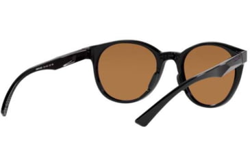 Image of Oakley SPINDRIFT OO9474 Sunglasses 947403-52 - , Prizm Violet Lenses