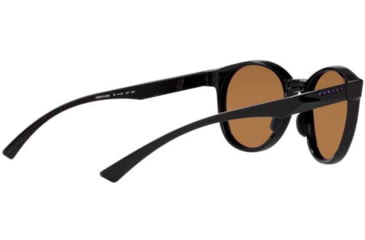 Image of Oakley SPINDRIFT OO9474 Sunglasses 947403-52 - , Prizm Violet Lenses