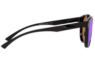 Image of Oakley SPINDRIFT OO9474 Sunglasses 947403-52 - , Prizm Violet Lenses