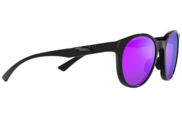 Image of Oakley SPINDRIFT OO9474 Sunglasses 947403-52 - , Prizm Violet Lenses